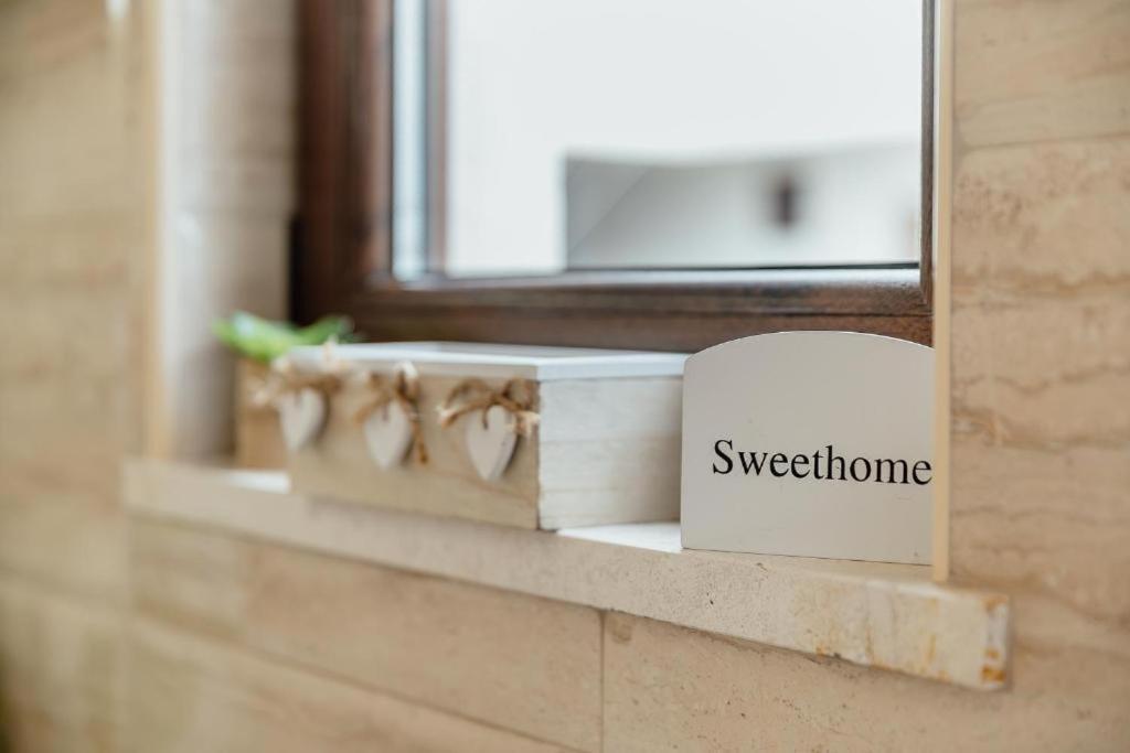 Apartments Joy Херцег Нови Екстериор снимка