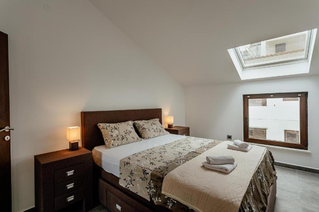 Apartments Joy Херцег Нови Екстериор снимка