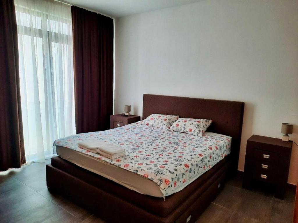 Apartments Joy Херцег Нови Екстериор снимка